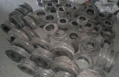 碳化鎢合金輥環(huán)